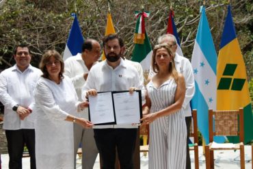 Декларация Акапулько о создании Агентства по регулированию лекарственных средств и медицинских устройств Латинской Америки и Карибского бассейна (AMLAC)