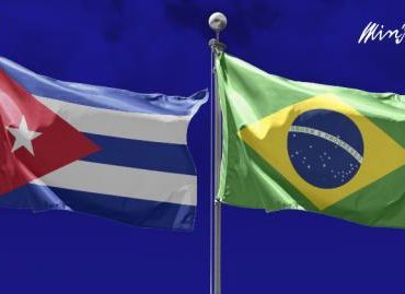 Куба и Бразилия договорились о стратегическом сотрудничестве в сфере здравоохранения